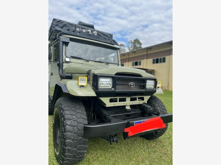 Thumbnail Photo undefined for New 1990 Toyota Other Toyota Models